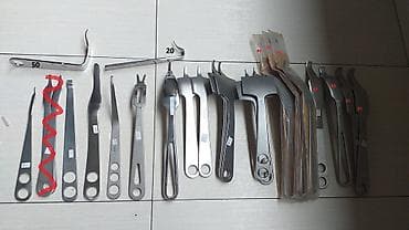 accu chek active cena: Ortopedski instrumenti Kao sa slika Razni proizvođači i cene Onako — 9