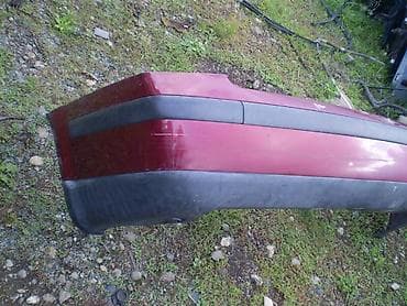 Branici: BRANICI ZA VOLKSWAGEN PASSAT B5 | Branici u raznim bojama za B5 i — 4