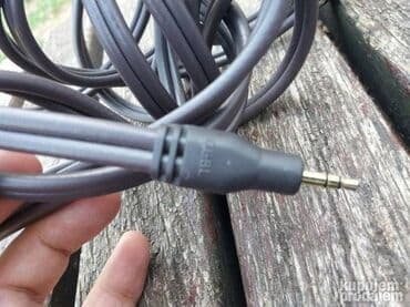 jbl bluetooth zvucnici: Kablovi 3 i 5m- Pozlaceni konektori -kabal 3m;3+3 cinca=3000rsd ; ; — 4