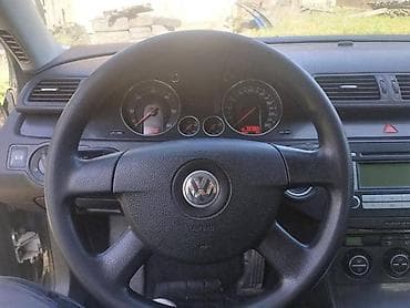 volkswagen passat b7 2012: VOLKSWAGEN PASSAT B6 - KOMPLETAN AUTO U DELOVIMA | Pasat B6 1.9 77kw — 4
