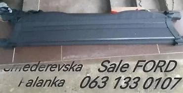 gume za opruge: DASKE GEPEKA ZA FORD C-MAX, FIESTA, FOCUS . | FORD velika ponuda — 6