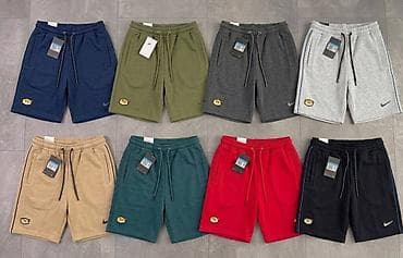 pull and bear nis: Muške bermude extra kvalitetne samo kod nas veličine od M do 3XL cena — 4