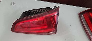 cerada za sofersajbnu: STOP LAMPA ZA VOLKSWAGEN GOLF 7 OD 2017. DO 2020. GOD. - 5G0945094AD — 2