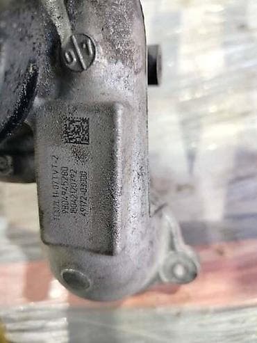 opel delovi zrenjanin: TURBINA 1.6 BLUE HDI ZA CITROEN C4 CACTUS OD 2014. DO 2020. GOD. | — 4