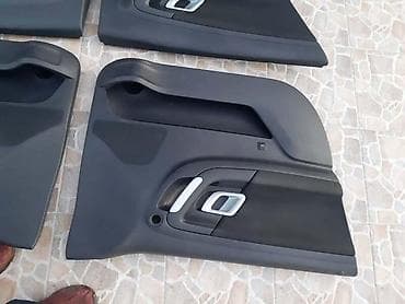 gumeni amortizeri za agregate: Universal auto — 2