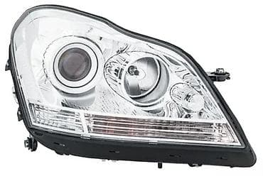 Farovi: MERCEDES GL CLASSA X164 FAROVI | SVI DELOVI SU NOVI I ORIGINALNI!   — 1