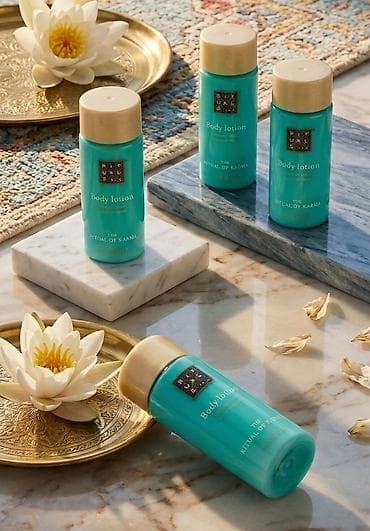 kozna obuca vranje: Rituals Body Lotion – The Ritual of Karma - Hidratantni losion za — 1
