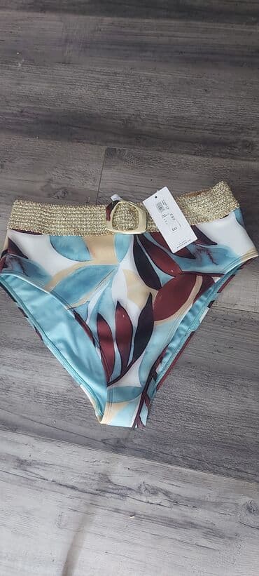 sinsay online kupaci: L (EU 40), Polyester, color - Multicolored — 6