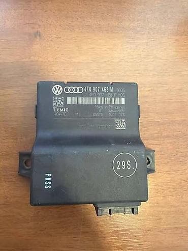 GATEWAY MODUL ZA AUDI A6, Q7, S6 - 4F0907468M | Gateway modul/Can