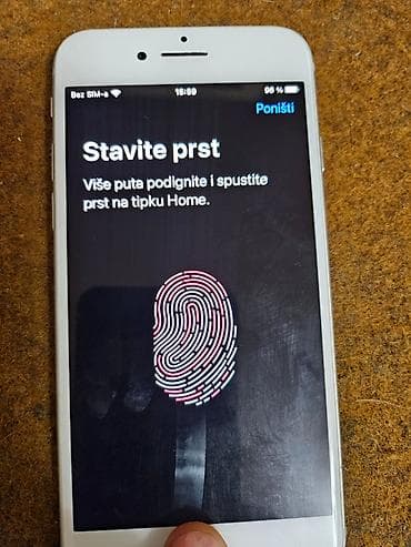 Car Electronics: Apple iPhone 8- 64 Gb- 86% Bh, Telefon je potpuno ispravan sim free — 7