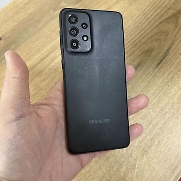 Car Electronics: Samsung a33 Bez skrivenih mana Baterija izdrzi ceo dan Dual sim — 2