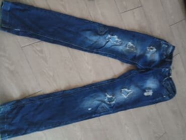 Jeans: Farmerke — 1