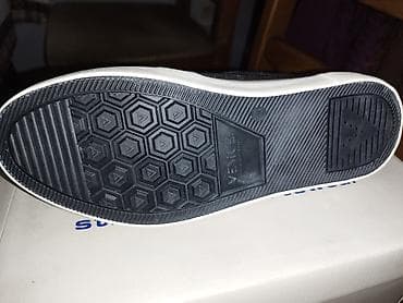 halji e: Muške casual patike – Walk Rice, model V No 2568 - Stil: niske patike — 5