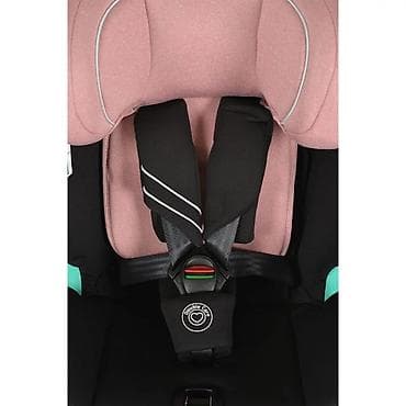 Autosedišta: Cangaroo auto sedište Quill iSize 40–150 cm Pink (šifra: CAN1837-70) — 10