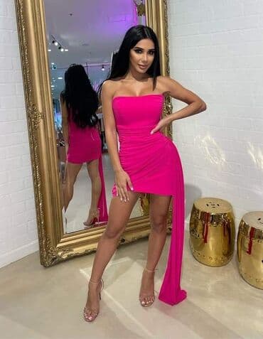 haljine u gloknu: Haljine 2400 — 3