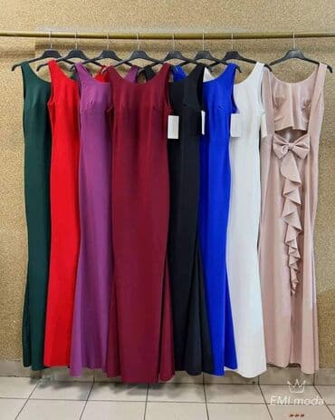 haljine za pokrivene zene: Haljine 2600 — 2