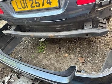 carsun: ŠINA ZADNJEG BRANIKA ZA MERCEDES BENZ E KLASA, E 200, E 220 . OD — 1