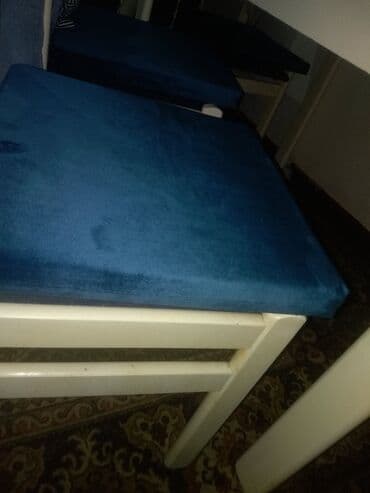 bastenski jastuci: Jastuci jastucnice — 8