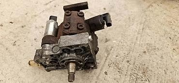 pumpa za gorivo citroen c3 cena: PUMPA VISOKOG PRITISKA ZA CITROEN C6 - 5WS40157 — 2