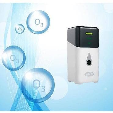 lokne sa helankama: TIENS Multifunkcionalni aparat za čišćenje i osvežavanje prostora — 1