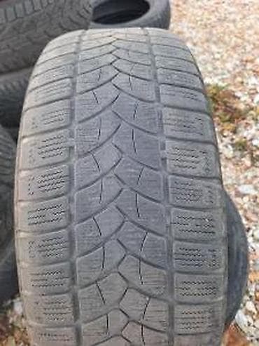 spaneri za vezivanje auta: FIRESTONE M+S | Karakteristike guma Sezona Sve sezone Dimenzije — 1