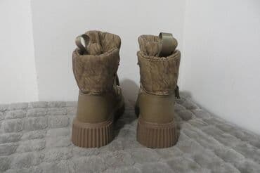 Muška odeća: Čizme, 39 — 3