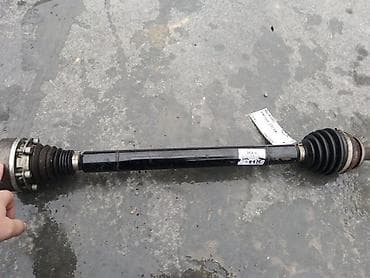 carena vision 500: POLUOSOVINA ZA VOLKSWAGEN POLO OD 2007. DO 2015. GOD. - 6Q0 407 272 EA — 1
