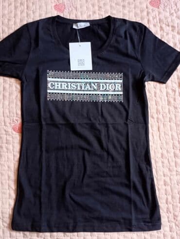 crop top c a: Cotton — 5