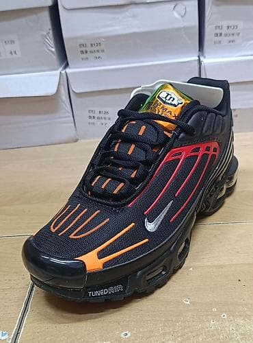 ferari patike: Akcija TN A klasa 
4700din, 
41 do 46
PS✨ — 4
