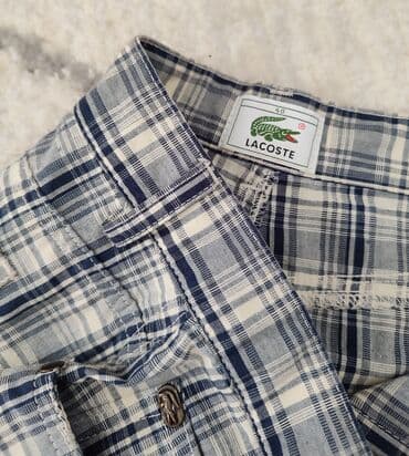 pantalone pepco: L, Normalan struk — 3