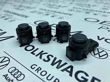 auto otpad lada niva: PARKING SENZOR ZA VOLKSWAGEN CADDY, PASSAT B8, GOLF 8 - 5WA 919 275 B — 1