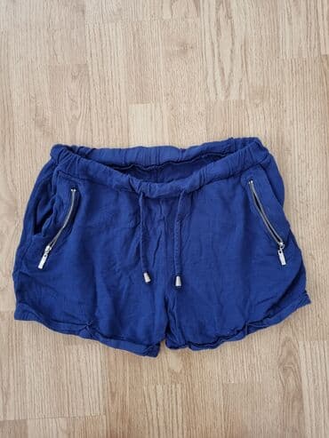 M (EU 38), Cotton, color - Multicolored