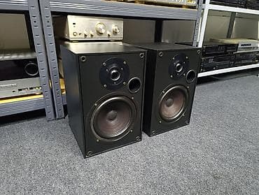 Computers, Laptops & Tablets: Arcus TS 100 dvosistemci mrezice basevi 6.5 incha sa gumenim — 8