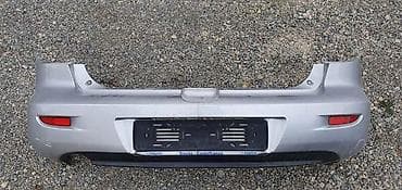 Car Body Parts: ZADNJI BRANIK ZA MAZDA 3 — 3