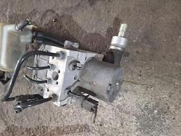 putarski kompresor: ALFA 156 1.9JTDM ABS CENTRALA | Ispravna abs centrala skinuta sa — 2