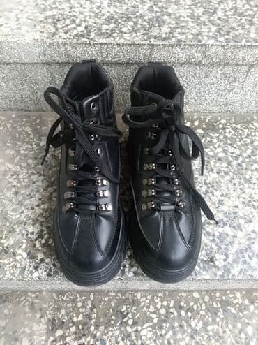 jordanke 1: Ankle boots, 39 — 1