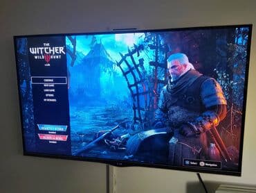 sony linija 400w: Sony Playstation 4 PRO / The Witcher 3 Prodajem Sony Playstation 4 — 8