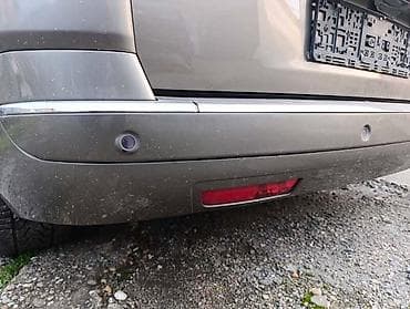volan za golf 2: ZADNJIH BRANIK EXCLUZIV ZA CITROEN C4 GRAND PICASSO OD 2006. DO 2013 — 3