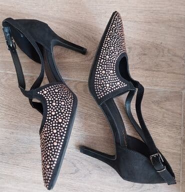 Women's Sneakers and athletic shoes: Sandale, Catwalk, 37.5 — 5