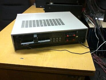 Cameras & Camcorders: Dual cr-1730 odlican risiver, daje vrlo lep zvuk, sve ispravno osim — 3