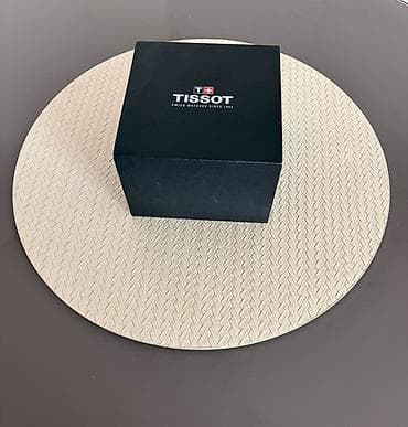 dalas satovi: Tissot muški sportski sat u originalnom pakovanju - Brend/model — 2