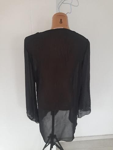 helanke pull and bear: SNIŽENO! Tunika novo vl. m. L . XL — 4