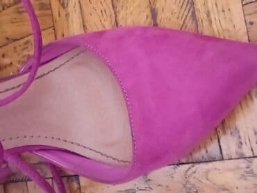 deichmann mokasine ženské: Sandals, Alex, 38 — 3