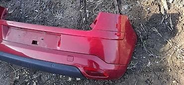 auto kamera 360°: ZADNJI BRANIK BORDO 3V ZA CITROEN C4 | zadnji branik za citroen c4 — 1