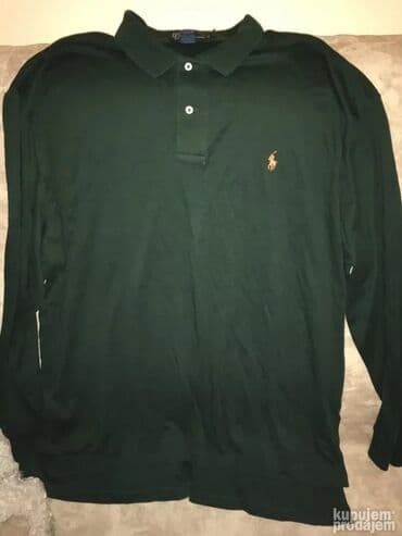Ski clothing: Original Ralph Lauren duks XXXL 100% cotton Ramena 60cm, duzina — 1