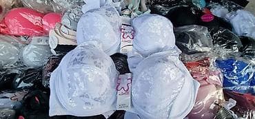 farmerice s: Grudnjaci – razni modeli i veličine - Asortiman: klasični i push-up — 9