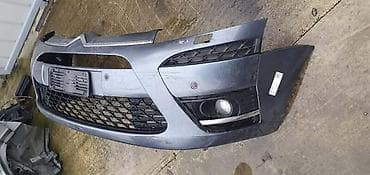 prekidac rucne kocnice c4 picasso: BRANIK ZA CITROEN C4 PICASSO | Branik Citroen C4 Picasso — 2