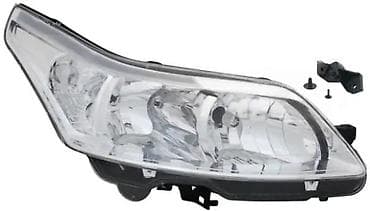 Farovi: FAROVI CITROEN C4 COUPE | NOVO! NOVO! NOVO! U ponudi imamo veliki — 2