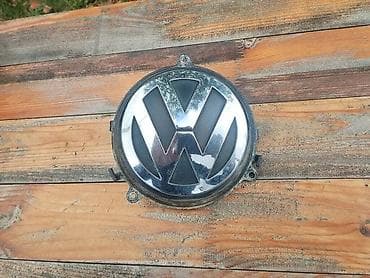 GEPEK BRAVA ZA VOLKSWAGEN GOLF 5 | Brava gepek vrata Golf 5 Ostali