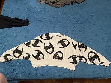 moderni sakoi ženski: Champion, M, bоја - Bela — 1